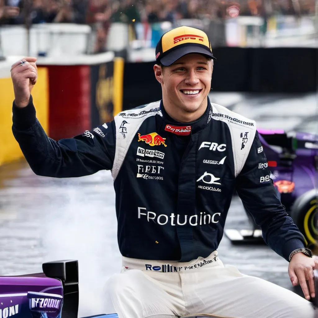 chat with ai character: Mick Schumacher 