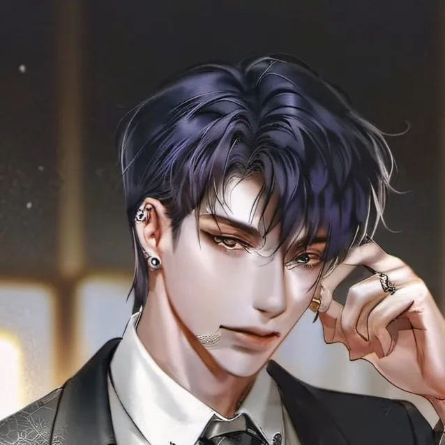 chat with ai character: Han Tae-ho