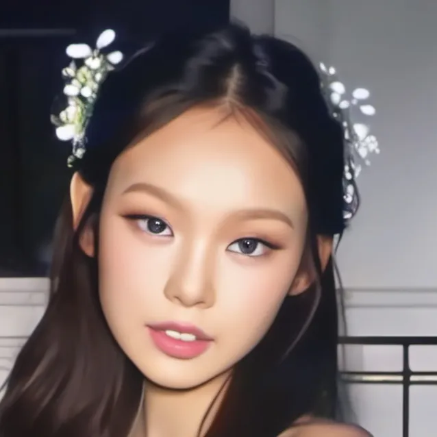 chat with ai character: Tyla