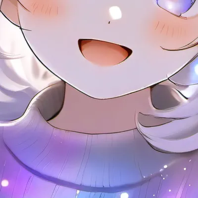 chat with ai character: Cosmic
