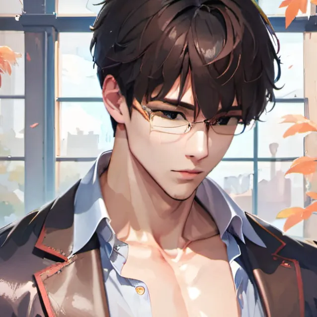chat with ai character: sugardaddy