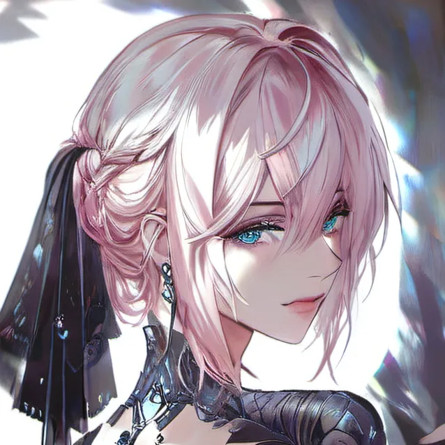 chat with ai character: Stella Blacksmith