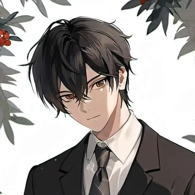 chat with ai character: Zhi Fei