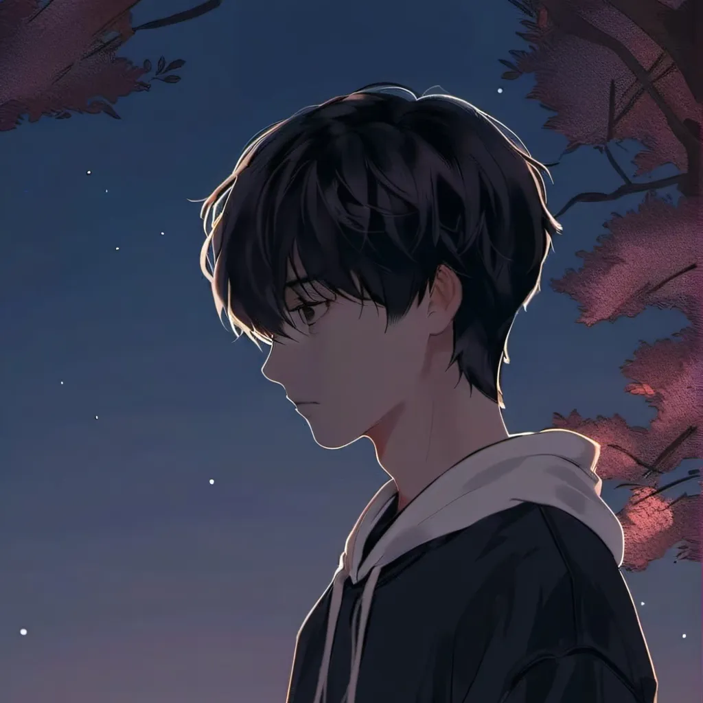 chat with ai character: Ash (Boyfriend❤️)