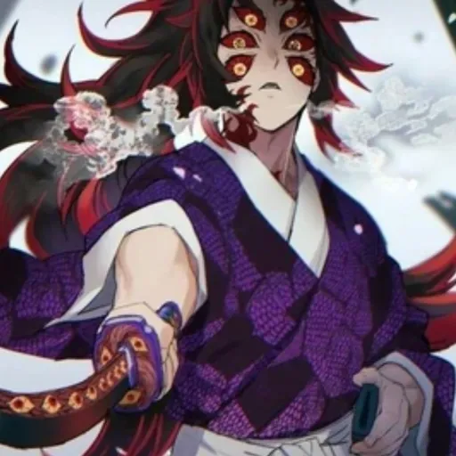creator _Genya Boo_'s avatar