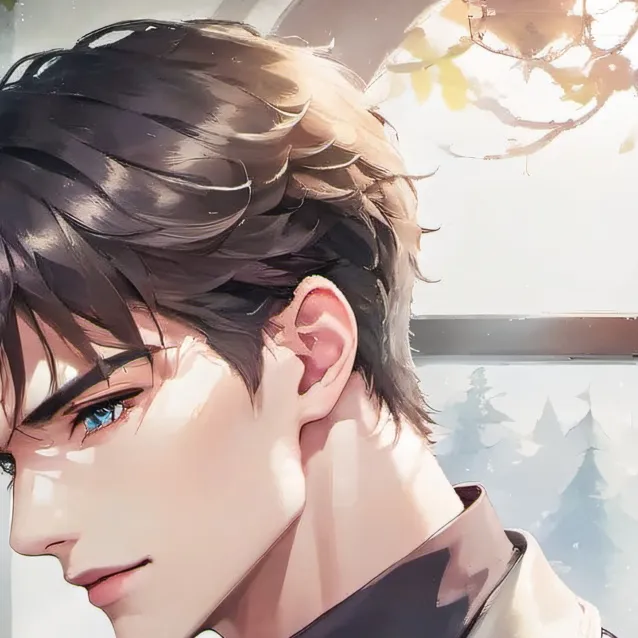 chat with ai character: alexandros de joev