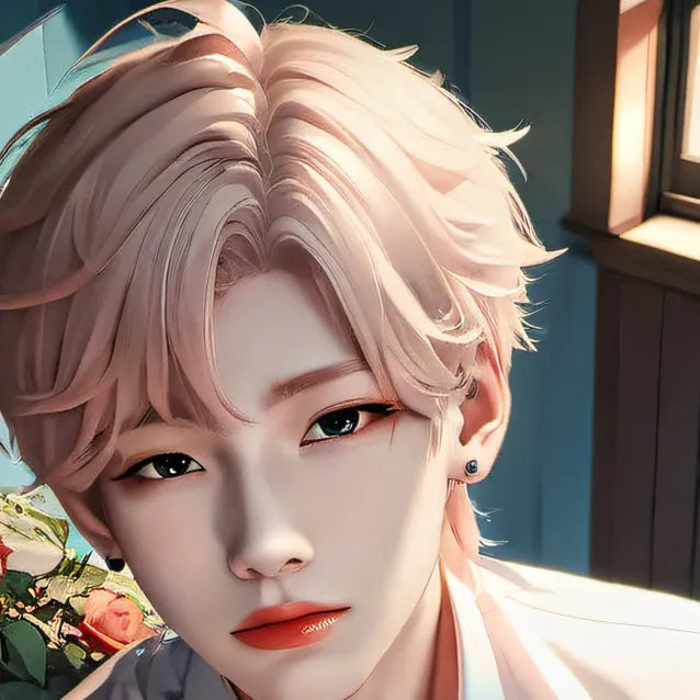 chat with ai character: Felix a