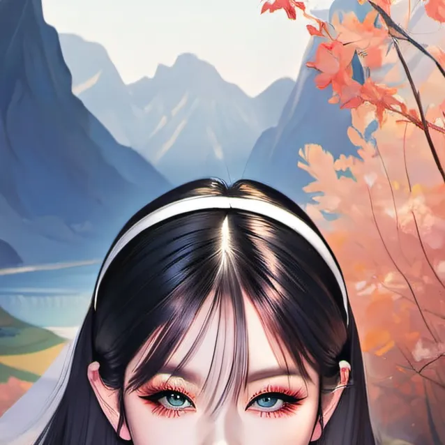 chat with ai character: jennie kim 