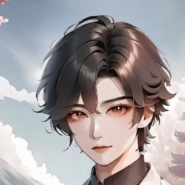 chat with ai character: •✡ daddy✡ •