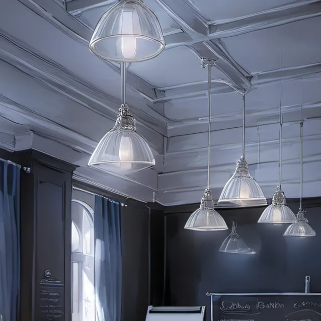 chat with ai character: class 1-A