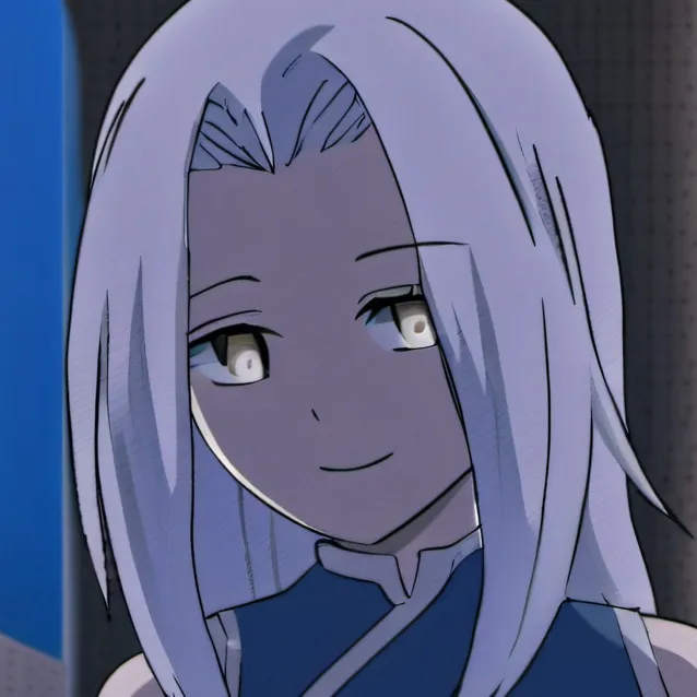 chat with ai character: Taria