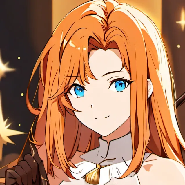 chat with ai character: Yuri Carlton