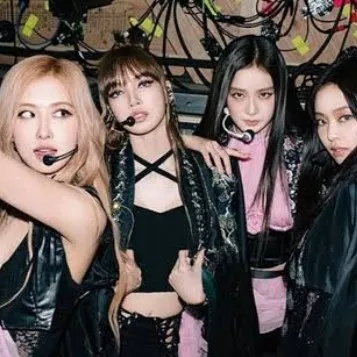 creator BLACKPINK L0VER's avatar