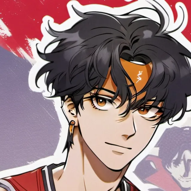 chat with ai character: Chase