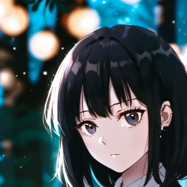 chat with ai character: Qiao Ling