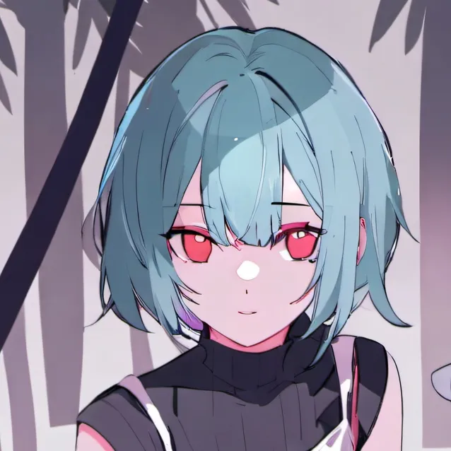chat with ai character: Sus talkie🤤🥵