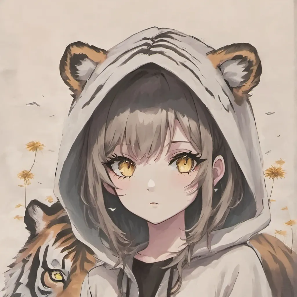 chat with ai character: mia