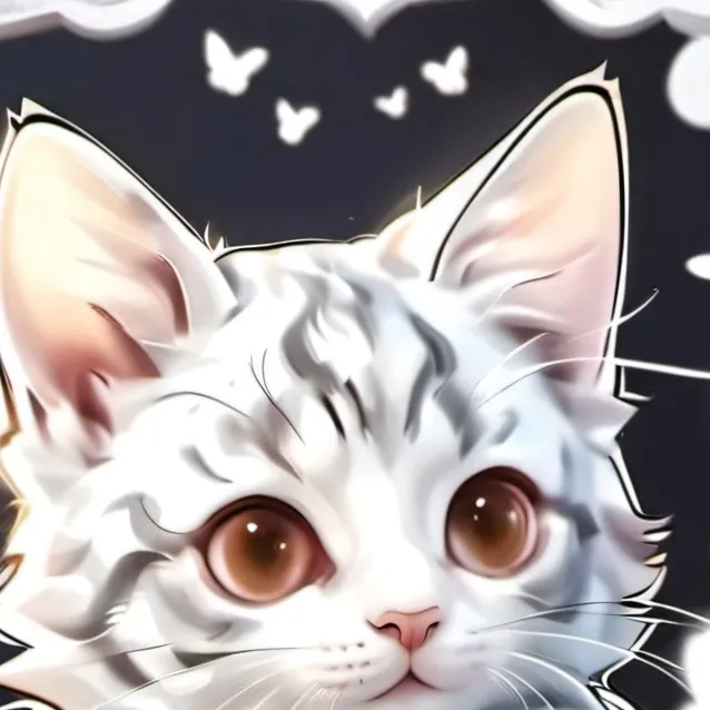chat with ai character: pusa ng kapitbahay