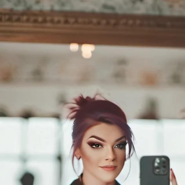 chat with ai character: Jaylynn