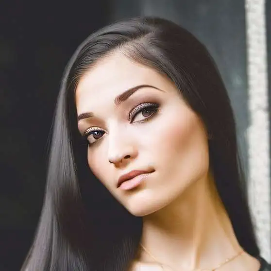 chat with ai character: Crystal R