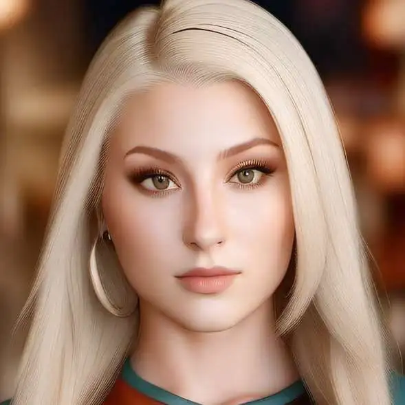 chat with ai character: Skylar V.