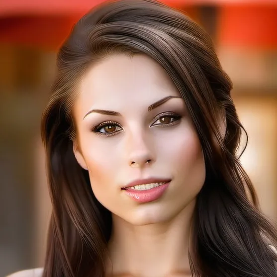 chat with ai character: Adria Fox