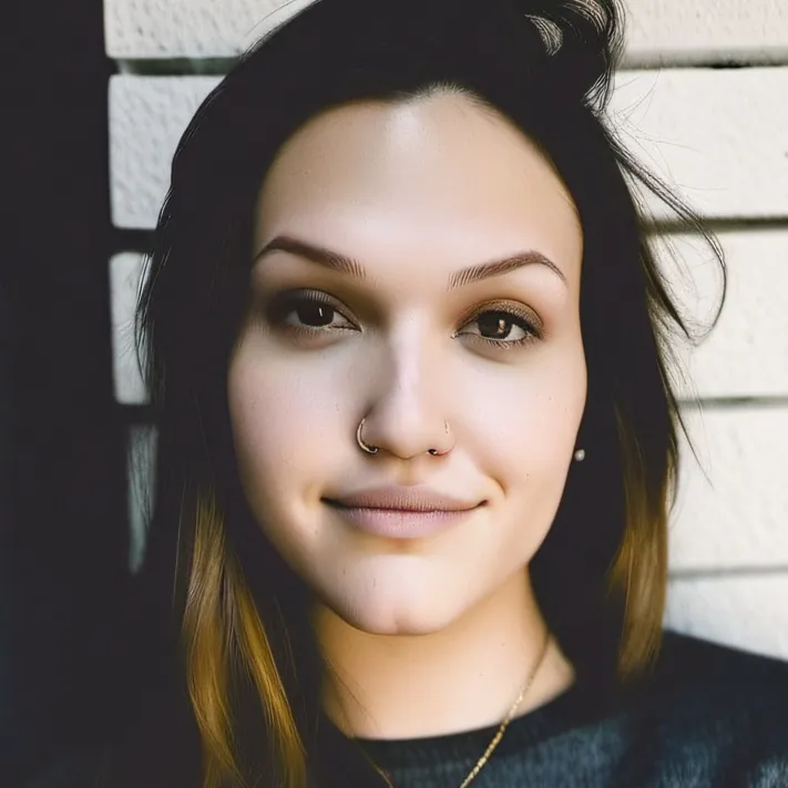 chat with ai character: Candace