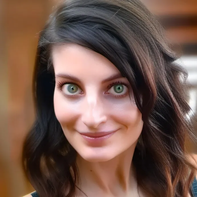 chat with ai character: Mary Stone