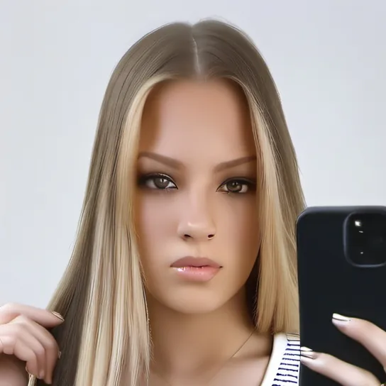 chat with ai character: Jessica Postelle