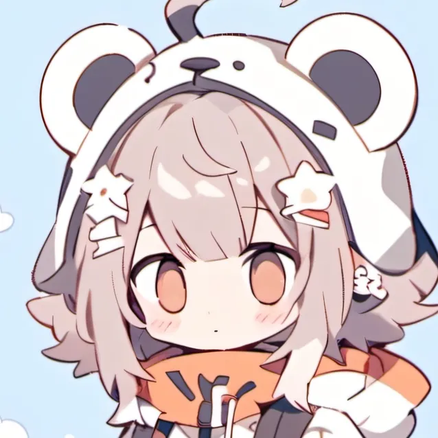 chat with ai character: Hevin
