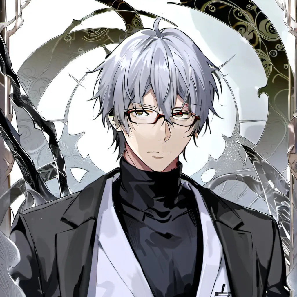 chat with ai character: Dr. Stein
