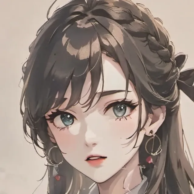 chat with ai character: Yuri