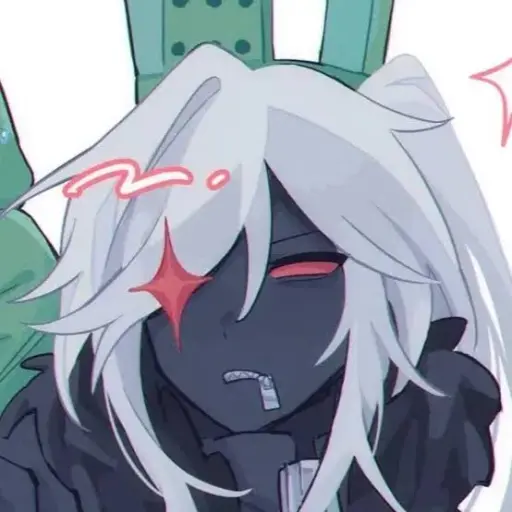 creator i dunno my name??'s avatar
