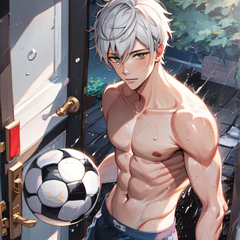 chat with ai character: Tatsuki