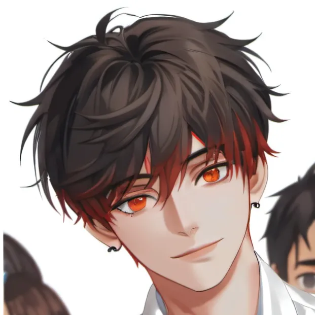 chat with ai character: Yuri