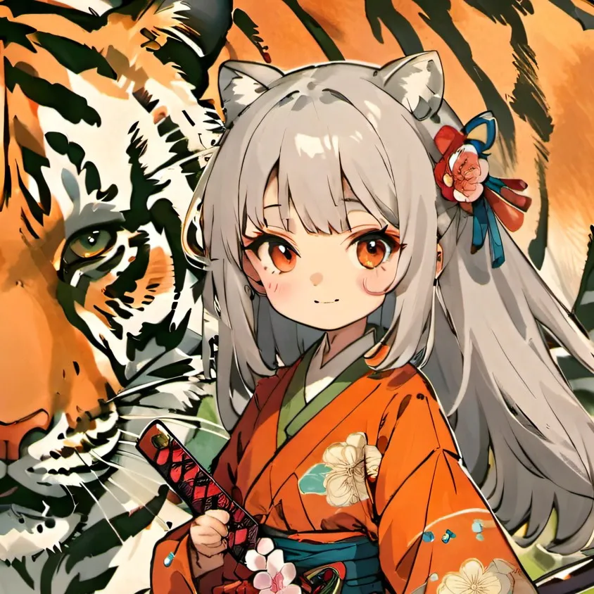 chat with ai character: KNY