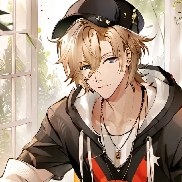 chat with ai character: Nathan 