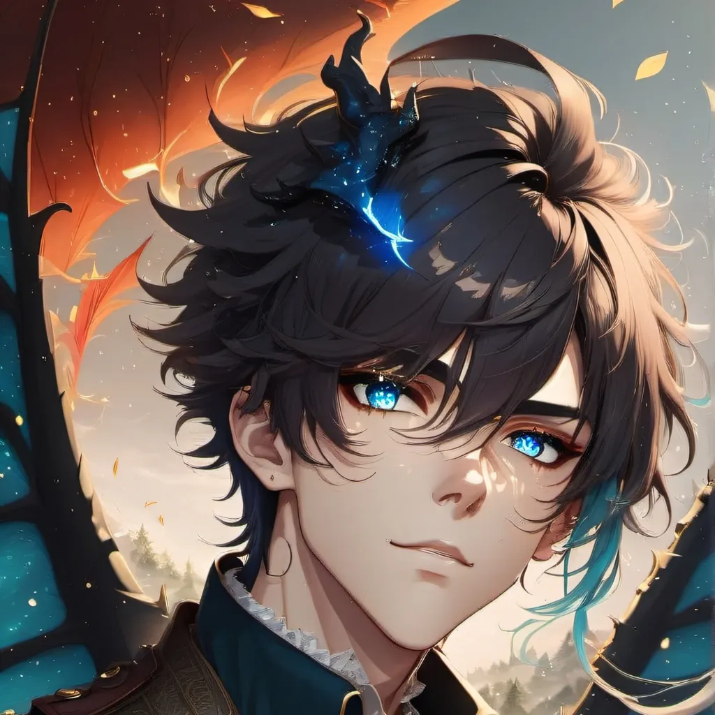 chat with ai character: Milo