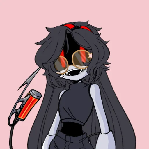 creator K-MD's avatar