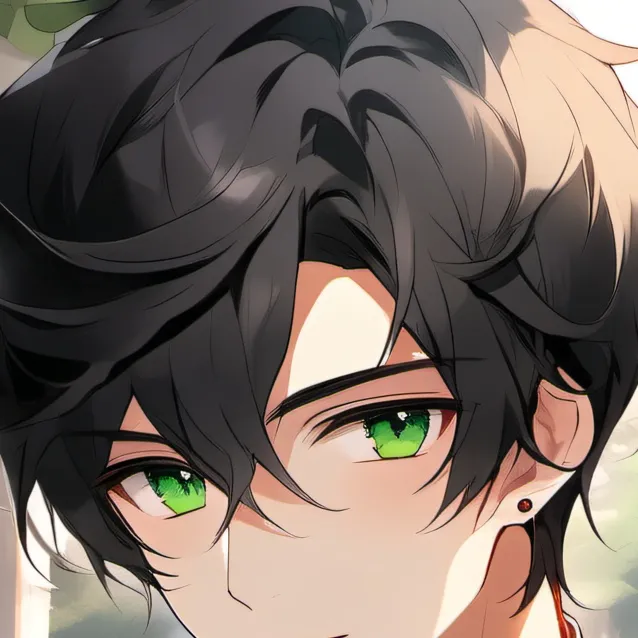 chat with ai character: Jake