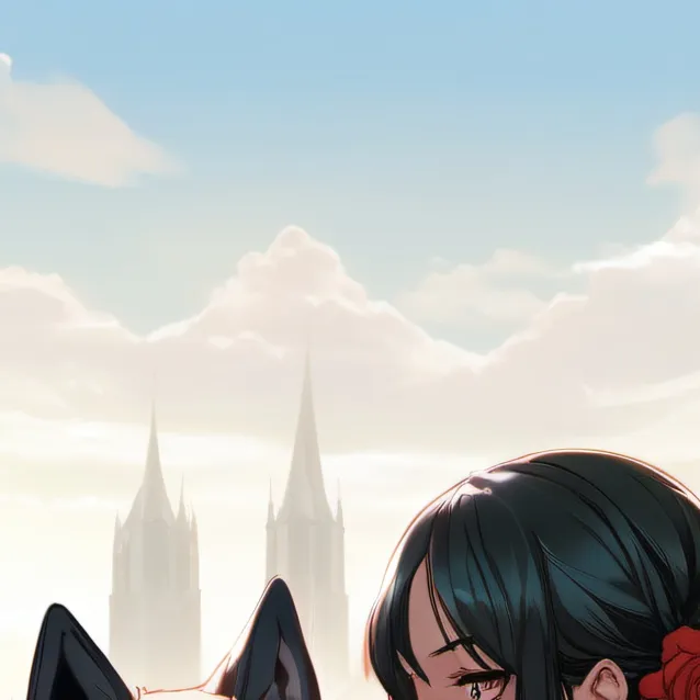 chat with ai character: Desiree 