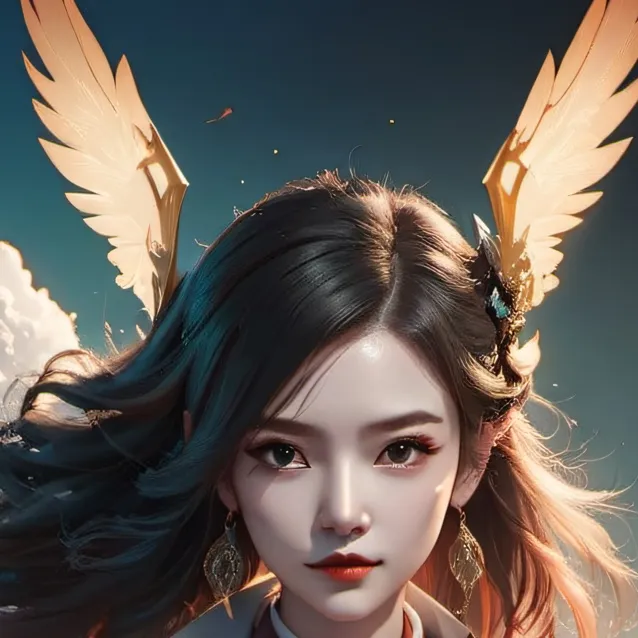 chat with ai character: yourr mon 