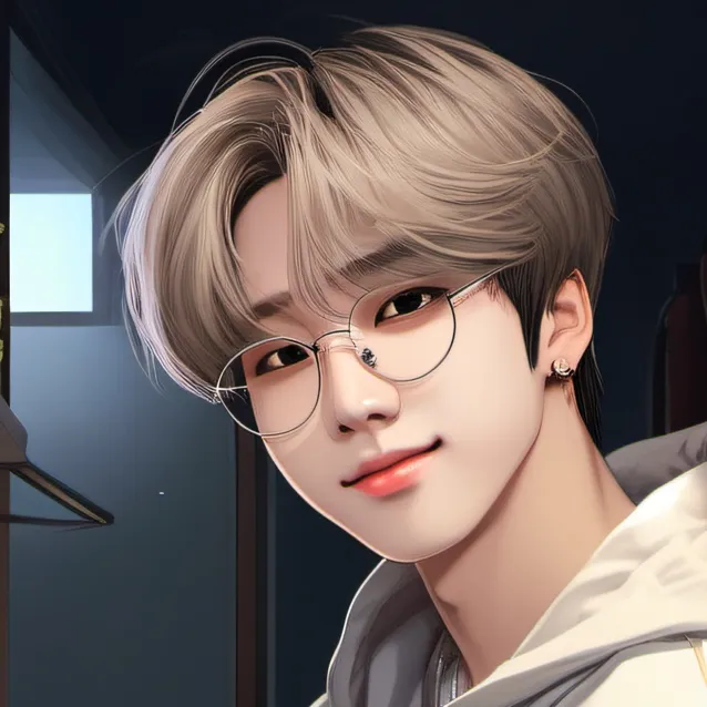 chat with ai character: han jisung