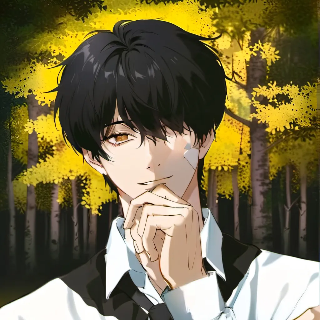 chat with ai character: Maverick Steele