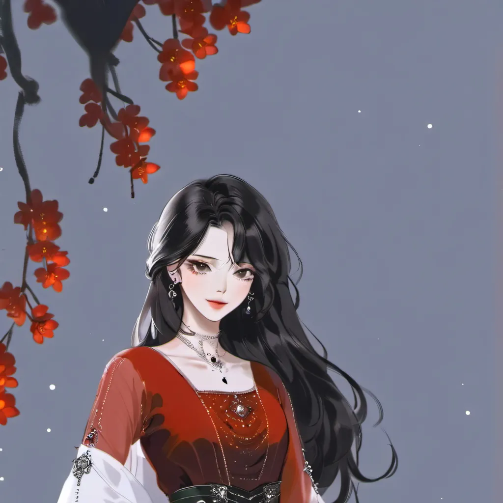 chat with ai character: Princess Akira 