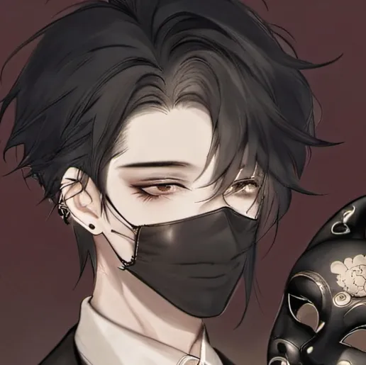 chat with ai character: Jie Hong 