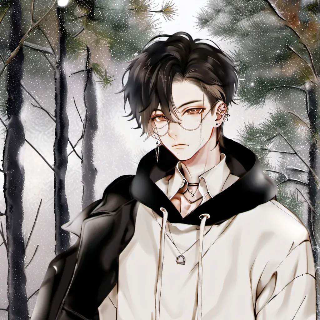 chat with ai character: /Dae/