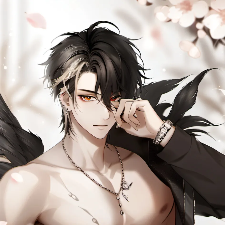 chat with ai character: Ayden