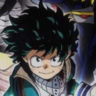 creator dekae's avatar