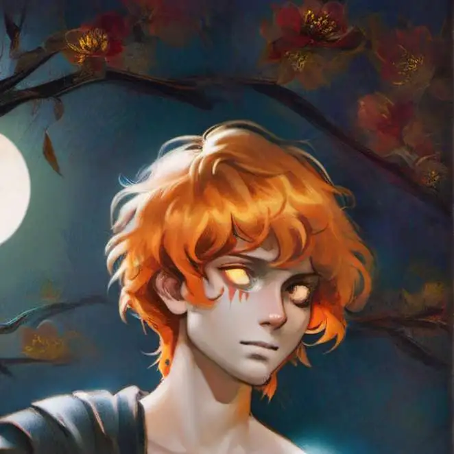 chat with ai character: Dranok